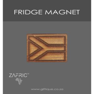 Magnet SA Flag