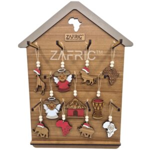 African Christmas Deal