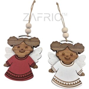 African Christmas Deal