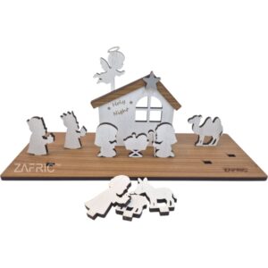 Holy Night Nativity Scene 2 Build Your Own Holy Night Nativity Scene
