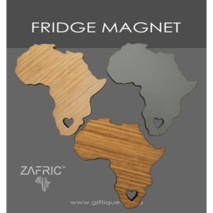 Magnet Triple Africa Naturals