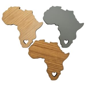Magnet Triple Africa Naturals