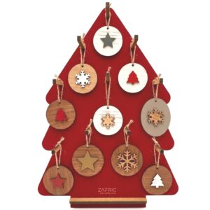 Decor Deal - Layered Ornaments