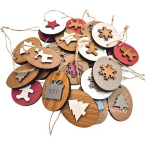 Decor Deal - Layered Ornaments