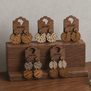 Earring - Assorted