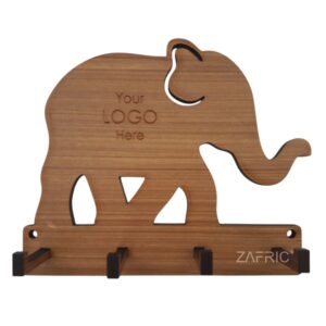 Key Holder Elephant