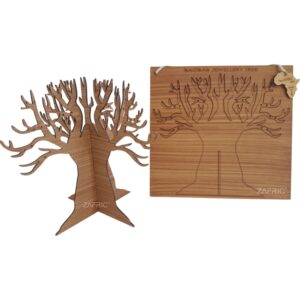 Baobab Jewellery Tree