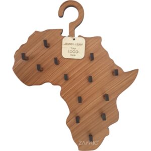 Jewellery Hanger Africa