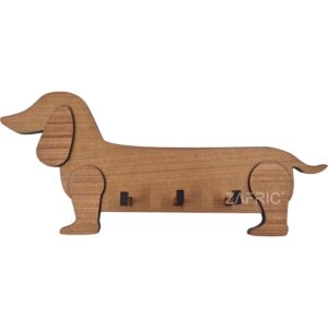 Key Holder - Sausage Dog