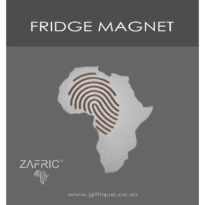 Magnet Africa Fingerprint