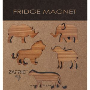 Magnet Big 5