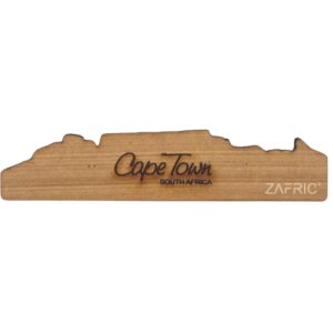 Magnet Cape Town Skyline