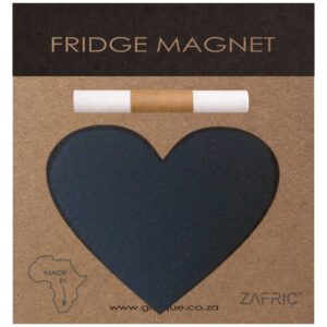 Magnet Chalkboard Heart