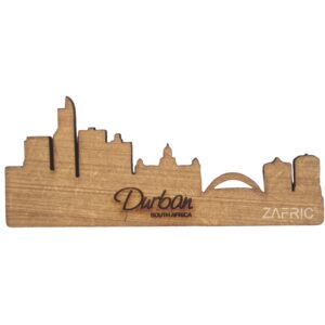 Magnet Durban Skyline