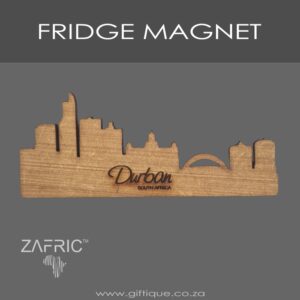 Magnet Durban Skyline