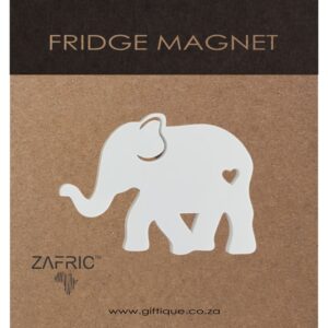 Magnet Elephant