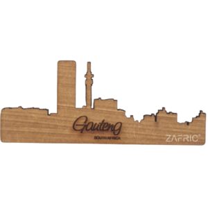 Magnet JHB Skyline