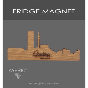 Magnet JHB Skyline