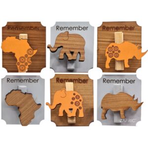 Magnet Remember Assorted