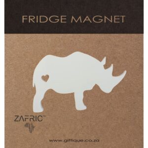 Magnet Rhino