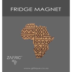 Magnet Africa Tribal