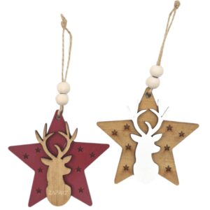 Nordic Christmas Decorations