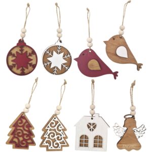 Giftique Nordic Decorations Nordic Christmas Decorations