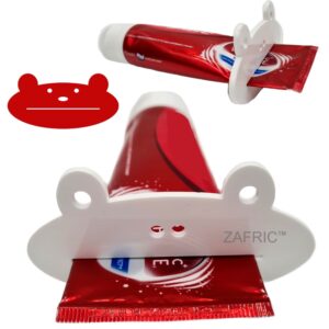 Toothpaste Squeezer – Assorted Designs