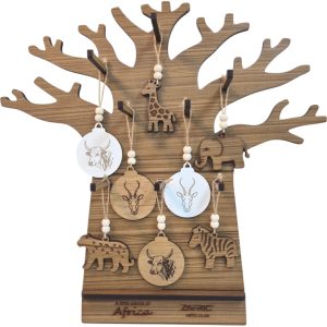 A Little Piece of Africa Baobab Décor Deal