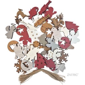 Christmas Ornament Bulk Deal 40 Units