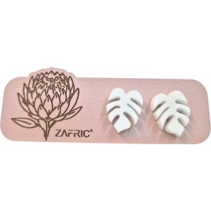 Botanical Counter Display Earrings – Pack of 9