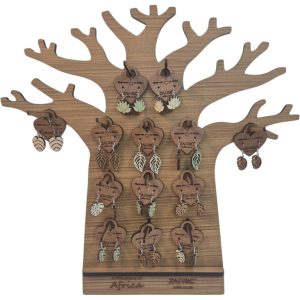 Branching Out Botanical Earring Deal