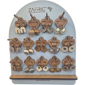 Going Dotty Earring Deal