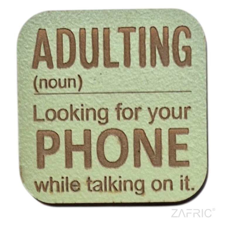 Relatable Life Magnets - Set of 10 - Image 2