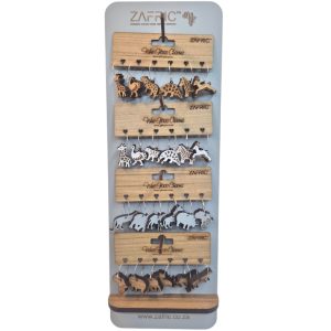 Spirit of Africa Wine Charm Deal